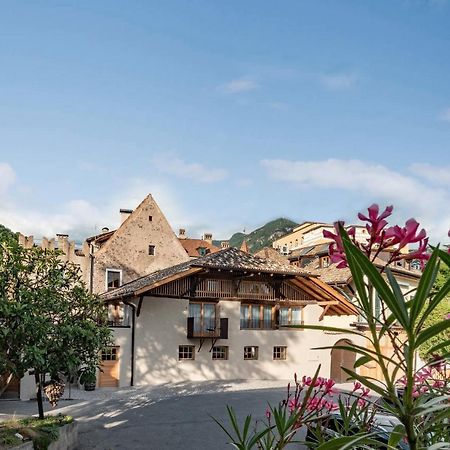 Weingut Schmid Oberrautner Apartment Suites Болзано Екстериор снимка