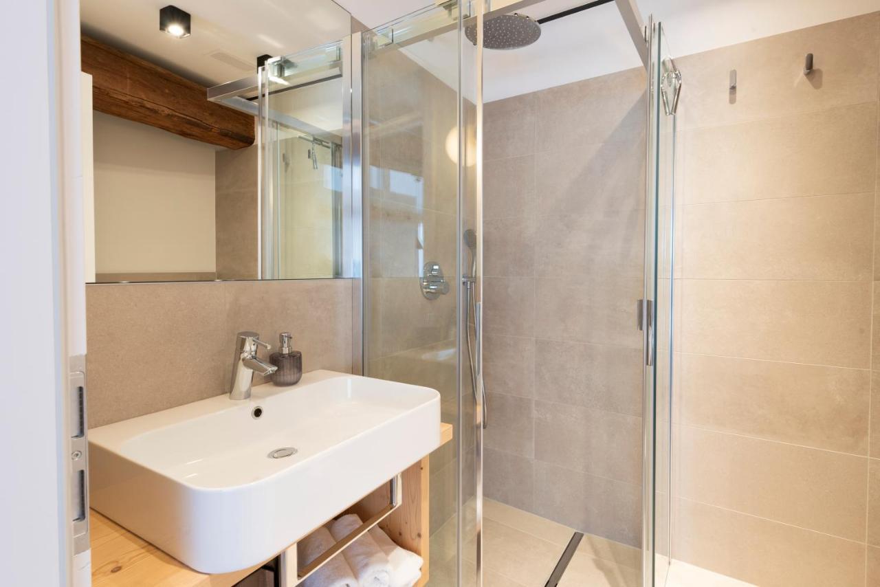 Weingut Schmid Oberrautner Apartment Suites Болзано Екстериор снимка