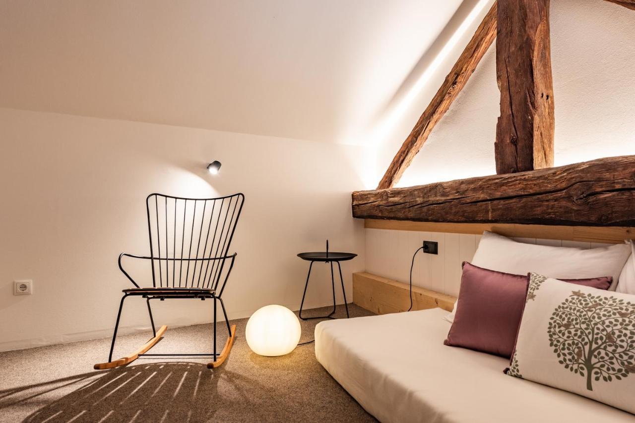 Weingut Schmid Oberrautner Apartment Suites Болзано Екстериор снимка