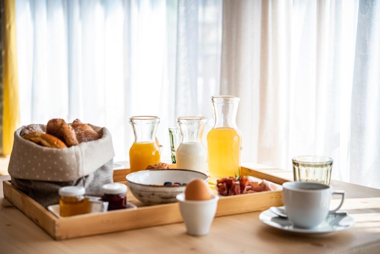 Weingut Schmid Oberrautner Apartment Suites Болзано Екстериор снимка