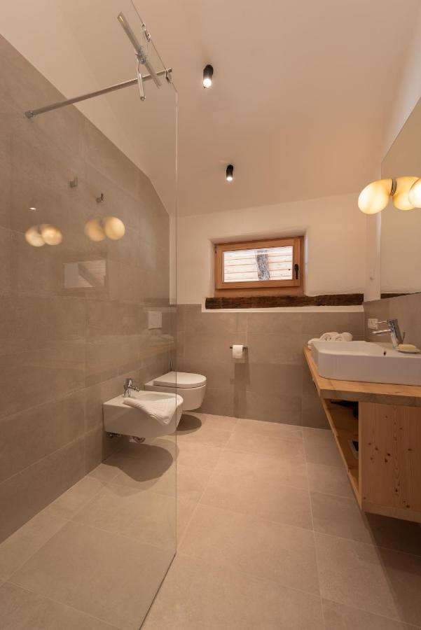 Weingut Schmid Oberrautner Apartment Suites Болзано Екстериор снимка