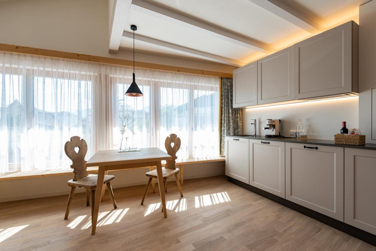 Weingut Schmid Oberrautner Apartment Suites Болзано Екстериор снимка