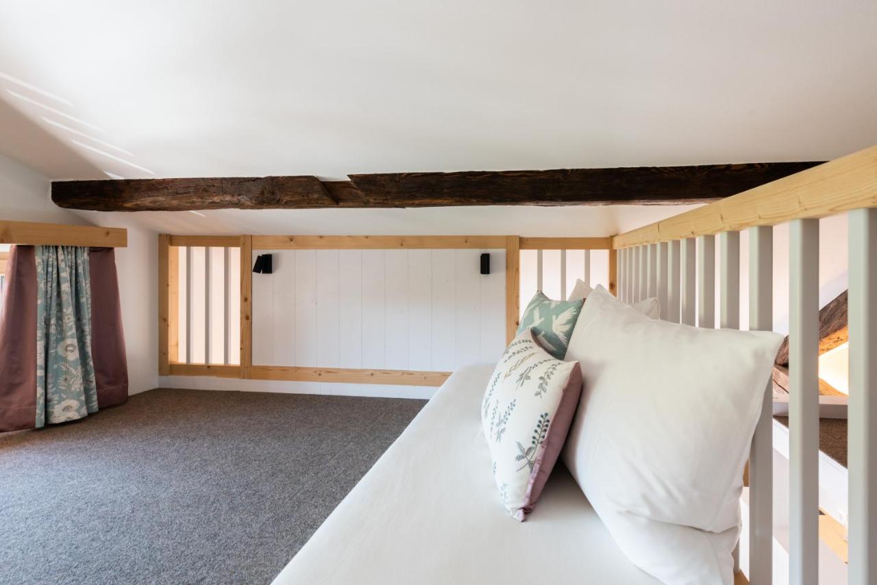 Weingut Schmid Oberrautner Apartment Suites Болзано Екстериор снимка