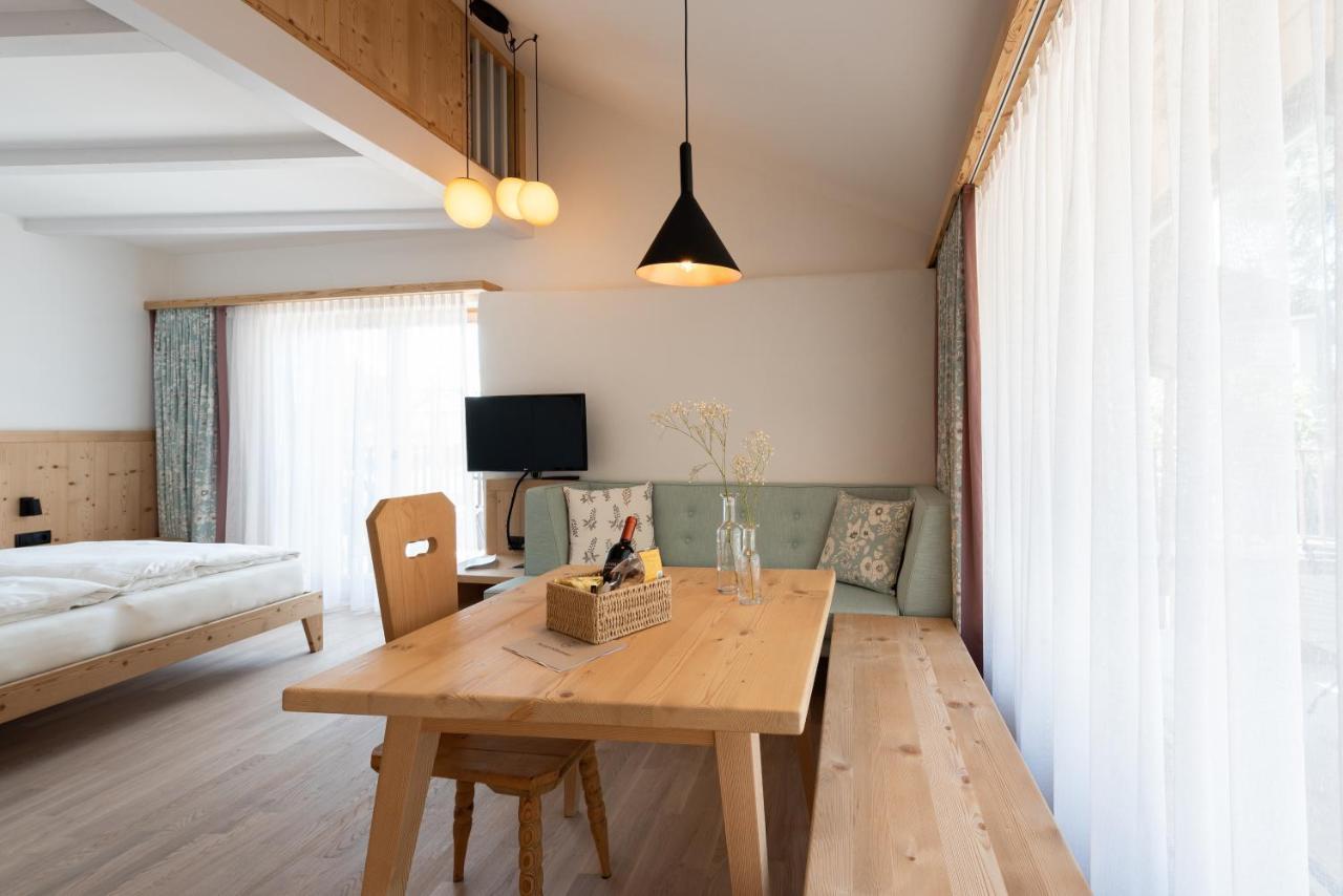 Weingut Schmid Oberrautner Apartment Suites Болзано Екстериор снимка