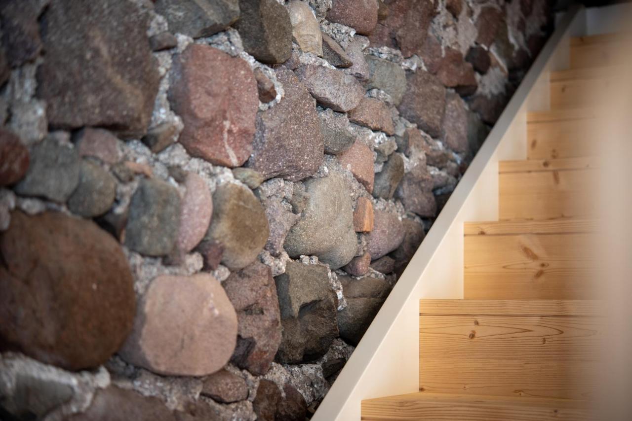 Weingut Schmid Oberrautner Apartment Suites Болзано Екстериор снимка