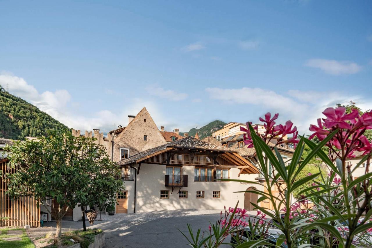 Weingut Schmid Oberrautner Apartment Suites Болзано Екстериор снимка